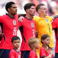 Inglaterra testa calor americano em último amistoso antes da Copa