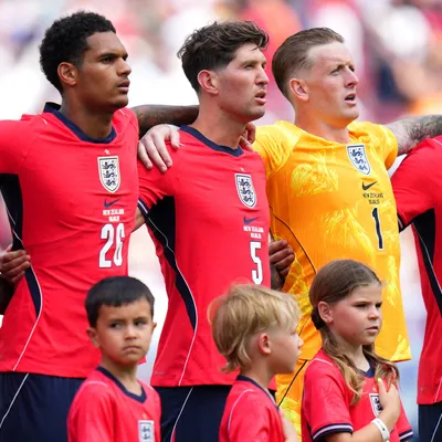Inglaterra testa calor americano em último amistoso antes da Copa