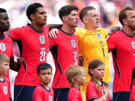 Inglaterra testa calor americano em último amistoso antes da Copa