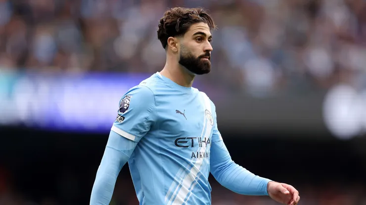Zagueiro Joško Gvardiol. (Foto: Matt McNulty/Getty Images)