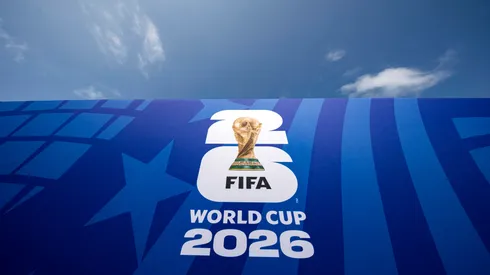 Copa do Mundo de 2026 – Jay Biggerstaff/Getty Images