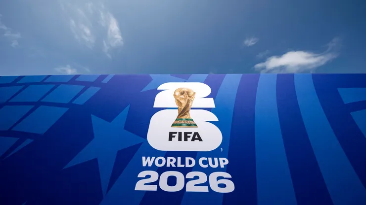 Copa do Mundo de 2026 - Jay Biggerstaff/Getty Images