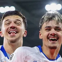 Arsenal e United disputam joia da Bósnia