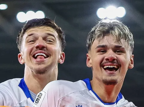 Arsenal e United disputam joia da Bósnia