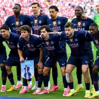 PSG estreia em casa contra o Rennes