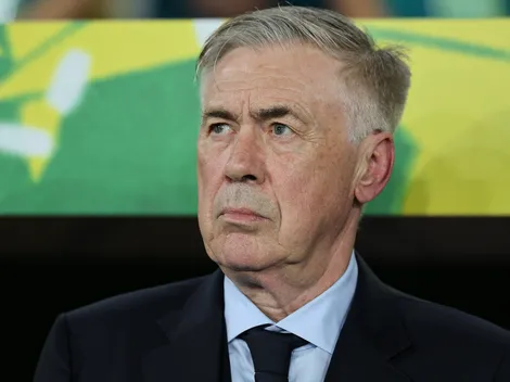 Ancelotti deve escalar Danilo, do Flamengo, contra o Marrocos