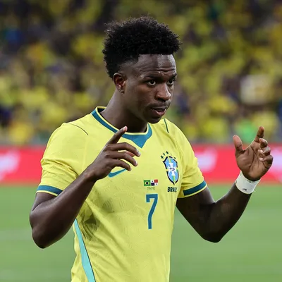 Seleção ideal da Copa do Mundo para a IA