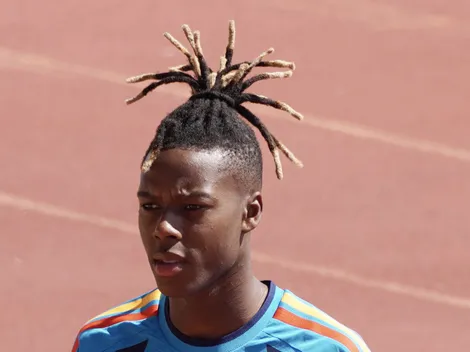 Dirigente admite erro em tratamento de Nico Williams antes da Copa