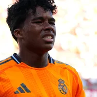 Endrick pode deixar o Real Madrid novamente