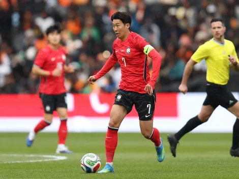 Palpite Coreia do Sul x República Tcheca – Copa do Mundo – 11/06/26