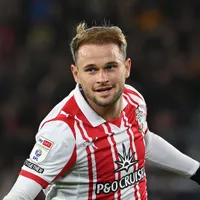 Léo Scienza, do Southampton, tem oferta para jogar no Palmeiras