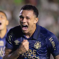 Grêmio pode receber R$ 119,5 milhões por Viery após promessa de time inglês