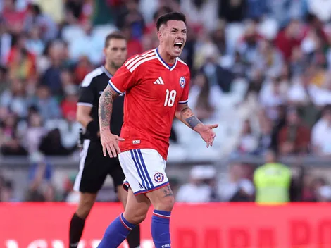 Echeverría avança em negociação com o Independiente