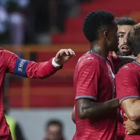 Portugal derrota a Nigéria por 2 a 1