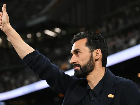 Arbeloa deixa o Real Madrid e pode assumir o Fulham