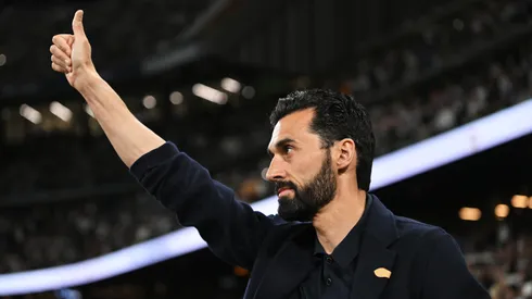 Arbeloa é ex-técnico do Real Madrid (Denis Doyle/Getty Images)