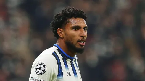 Éderson é testado como lateral por Ancelotti