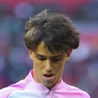 João Félix conquista imprensa em vitória de Portugal sobre a Nigéria
