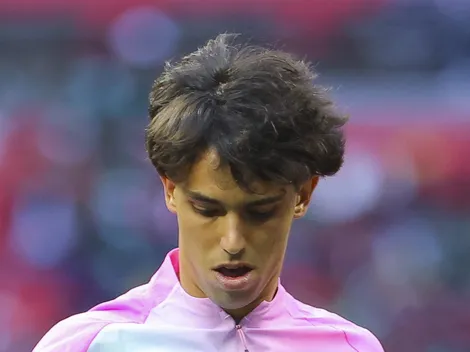 João Félix conquista imprensa em vitória de Portugal sobre a Nigéria