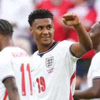 Manchester United prepara oferta por Ollie Watkins