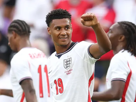 Manchester United prepara oferta por Ollie Watkins
