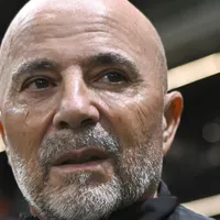 Sampaoli é anunciado pelo Talleres