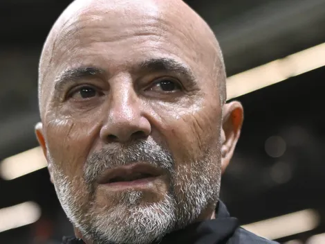 Sampaoli é anunciado pelo Talleres