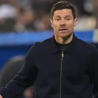 Xabi Alonso disposto a abrir Mão de Enzo Fernández