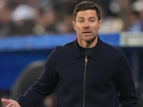 Xabi Alonso disposto a abrir Mão de Enzo Fernández