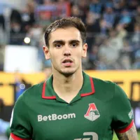 Fasson seguirá no Lokomotiv Moscou