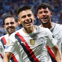Monza tem negociações pela contratação de Claudio Echeverri