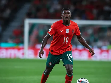 Portugal terá Nuno Mendes para estreia da Copa após susto