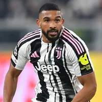 De Zerbi pede a contratação de Bremer a diretoria do Tottenham