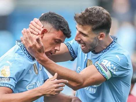 City não quer vender Dias e Nunes ao Real Madrid
