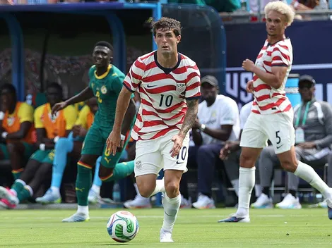 Palpite Estados Unidos x Paraguai – Copa do Mundo – 12/06/26