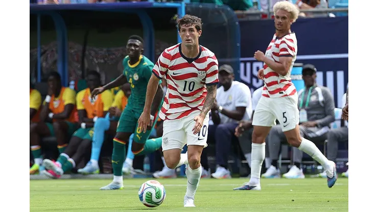Palpite Estados Unidos x Paraguai – Copa do Mundo – 12/06/26