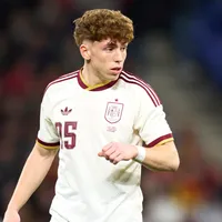 Newcastle faz proposta por Víctor Muñoz, alvo de Real e Barcelona