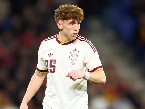 Newcastle faz proposta por Víctor Muñoz, alvo de Real e Barcelona