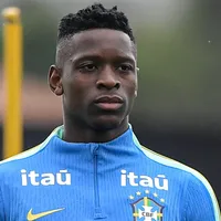 Luiz Henrique tem negociações em andamento com clube europeu