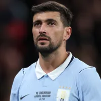 Uruguai não terá Arrascaeta, Araújo e Giménez na estreia