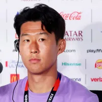 Son joga hoje? Tudo sobre Coreia do Sul x República Tcheca