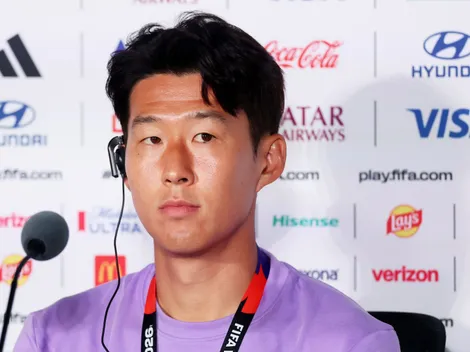 Son joga hoje? Tudo sobre Coreia do Sul x República Tcheca