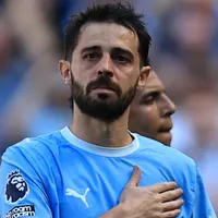 Bernardo Silva é prioridade no Real Madrid para Mourinho