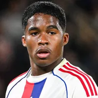 Mourinho recebe informações de desempenho de Endrick no Lyon