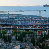 Estádio do Barcelona pode sediar final da Champions 28/29