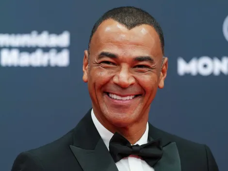 Cafu vê Brasil favorito e aponta papel de Ancelotti