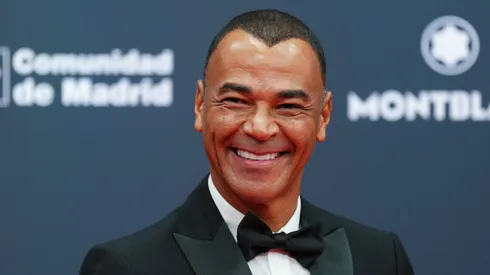 Cafu diz que Brasil é favorito na Copa de 2026 (Angel Martinez/Getty Images for Laureus)