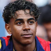 Lamine Yamal reúne condições para Espanha x Cabo Verde