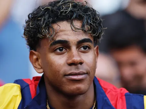 Lamine Yamal reúne condições para Espanha x Cabo Verde