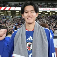 Atacante do Japão vai jogar na Bundesliga após a Copa 2026